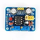 NE555 Pulse Module Frequency Duty Cycle Adjustable Square Wave Rectangular Wave Signal Generator