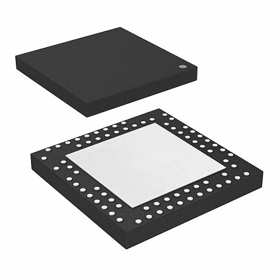nRF52840-QIAA-R Multi-Protocol SoC Bluetooth 5.3 QFN-73