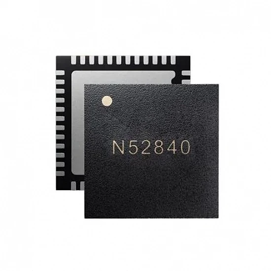 nRF52840-QIAA-R Multi-Protocol SoC Bluetooth 5.3 QFN-73
