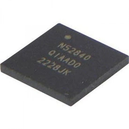 nRF52840-QIAA-R Multi-Protocol SoC Bluetooth 5.3 QFN-73