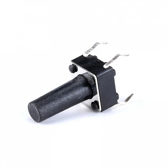 One-touch TS-D001 6x6x18 4 Pin Switch Micro Motion Button