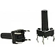 One-touch TS-D001 6x6x18 4 Pin Switch Micro Motion Button