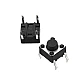 One-touch TS-D001 6x6x5 4 Pin Switch Micro Motion Button