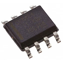 OPA454AIDDAR High-Voltage 100V 50mA Op-Amp PowerPAD SOIC-8
