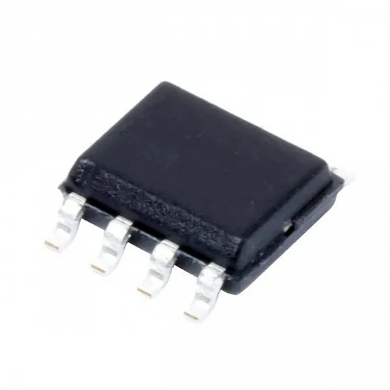OPA454AIDDAR High-Voltage 100V 50mA Op-Amp PowerPAD SOIC-8
