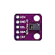 PAJ7620U2 Gesture Recognition Sensor