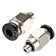 PC4-M5 Pneumatic Quick Connector for 3D Printer Extruder