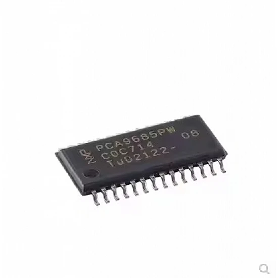 PCA9685PW SMD TSSOP28 LED Driver Chip