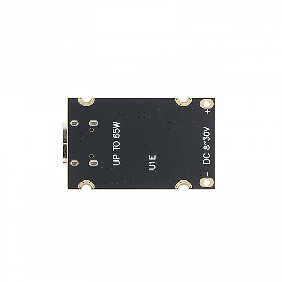 PD65W Fast Charging Module Standard Edition Type-C PD3.1 PPS QC3.0 SCP