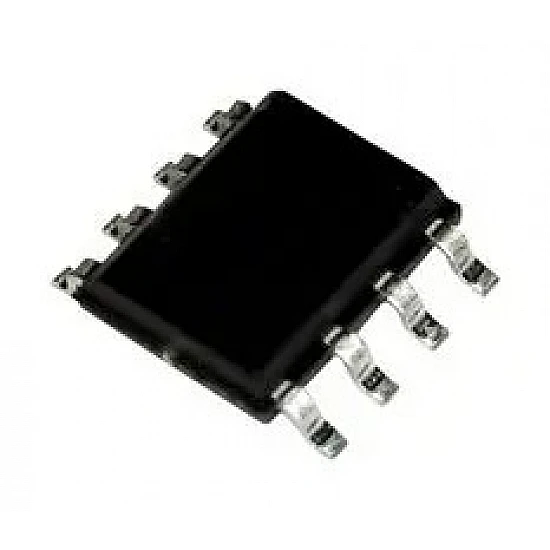 PIC12F683-I/SN 8-bit Flash Microcontroller SOP-8 Chip