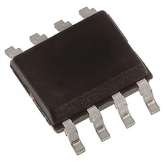 PIC12LF1822-I/SN 8-bit SOP8 microcontroller