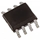 PIC12LF1822-I/SN 8-bit SOP8 microcontroller
