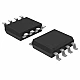 PIC12LF1822-I/SN 8-bit SOP8 microcontroller