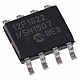 PIC12LF1822-I/SN 8-bit SOP8 microcontroller