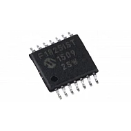 PIC16F1825-I/ST Single Chip Microcontroller TSSOP-14