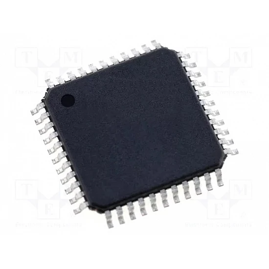 PIC16F1937-I/PT QFP44 Microcontroller Chip