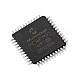 PIC16F1937-I/PT QFP44 Microcontroller Chip