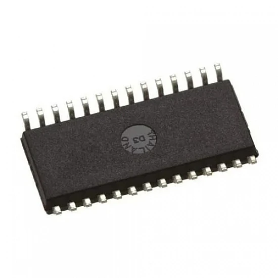 PIC16F1938-I/SS SSOP-28 28KB 8-bit microcontroller chip