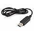 PL2303HX USB to TTL UART Converter Cable 4-Wire for Microcontrollers