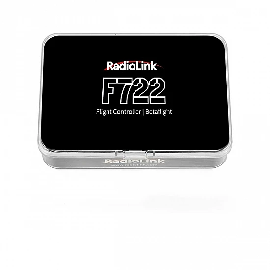 Radiolink F722 Racing Flight Controller