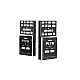 Radiolink PIX6 FLight controller With Integrated Dual-Gyro & 16 Channels