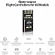 Radiolink PIX6 FLight controller With Integrated Dual-Gyro & 16 Channels