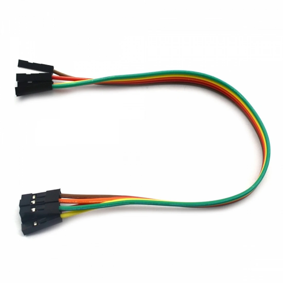Raindrop Detection Sensor Module - Image 4