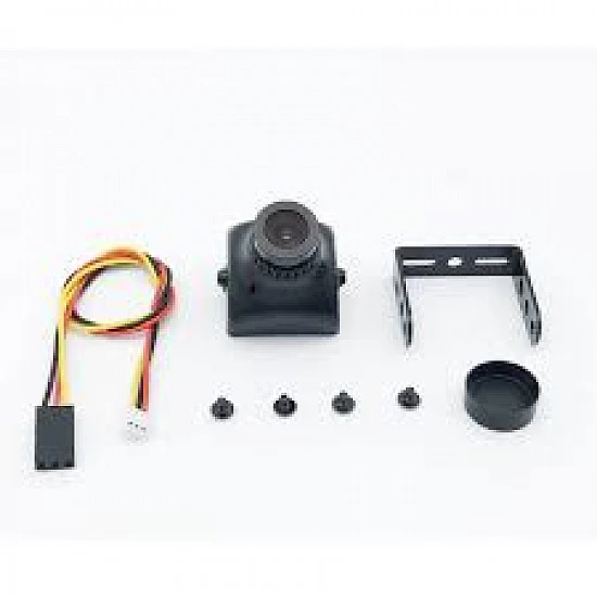 Readytosky 700TVL 2.8mm Wide Angle CMOS Camera