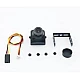 Readytosky 700TVL 2.8mm Wide Angle CMOS Camera