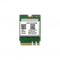 Realtek RTL8723BE 2.4G Wi-Fi & Bluetooth 4.0 Half Mini PCIe Card