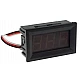Red 0.56inch 0-30V Three Wire LED Display Digital DC Voltmeter