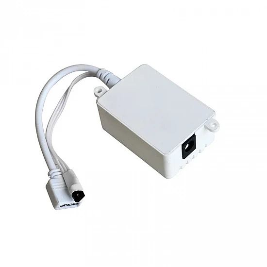 Remote Control DC12V 24 Key RGB Light Control Module