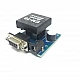 RFID Reader EM-18 Module with RS232