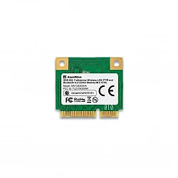 RTL8822BE M.2 NGFF Dual Band AC1200 Wi-Fi & Bluetooth 4.2 Card