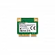 RTL8822BE M.2 NGFF Dual Band AC1200 Wi-Fi & Bluetooth 4.2 Card