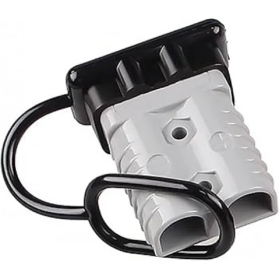 Rubber Front Cover For SB 50A Connector