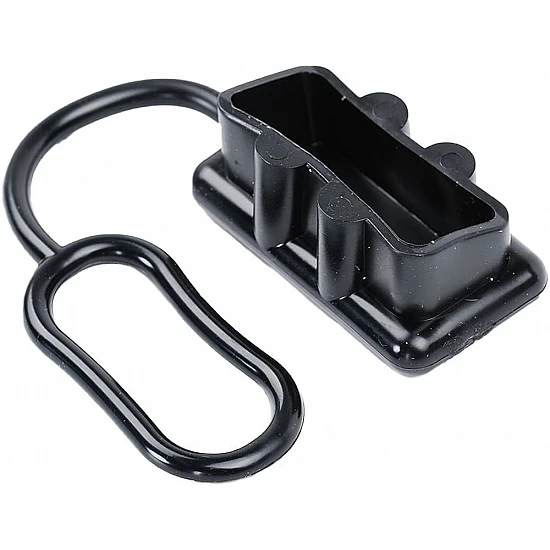 Rubber Front Cover For SB 50A Connector