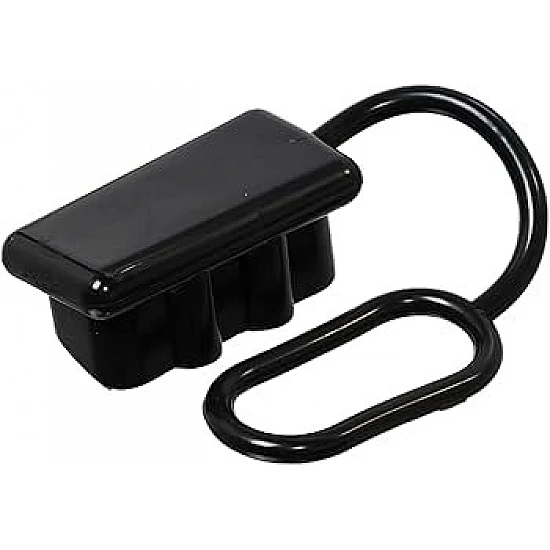 Rubber Front Cover For SB 50A Connector