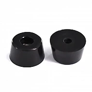 Rubber Non-slip Foot Pad ( 22*18*10)
