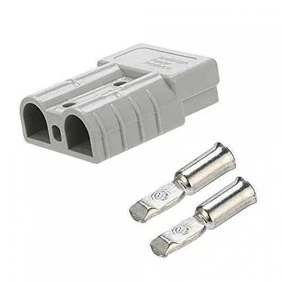 SB 350A Grey Connetor Set