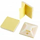 Self-Adhesive 20X20 Self Adhesive Base Cable Tie Wall Mount