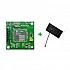 SIMCom A7680C-LNNV 4G LTE Cat1 Core Board with Voice and GPS Support