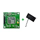 SIMCom A7680C-LNNV 4G LTE Cat1 Core Board with Voice and GPS Support