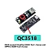 Single-Channel SW3518 Fast Charging Module - 100W Full Protocol DC-DC Buck