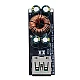 Single-Channel SW3518 Fast Charging Module - 100W Full Protocol DC-DC Buck