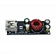 Single-Channel SW3518 Fast Charging Module - 100W Full Protocol DC-DC Buck