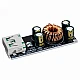 Single-Channel SW3518 Fast Charging Module - 100W Full Protocol DC-DC Buck