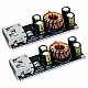Single-Channel SW3518 Fast Charging Module - 100W Full Protocol DC-DC Buck