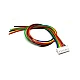 Single Head 7 Pin JST-XH 1.25mm Wire