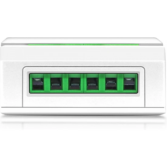 2 Channel Smart Wireless WIFI 16A Switch Work with Alexa , Smart life app, Google home and IFTTT